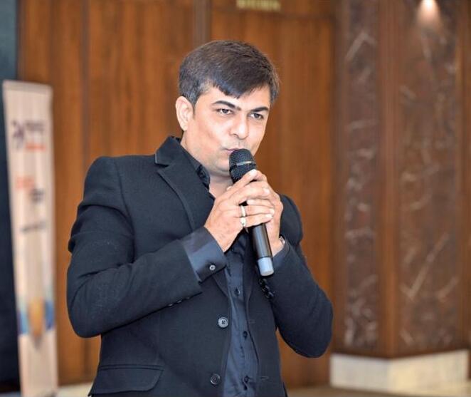 Rajesh Goyal